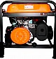 Бензиновий генератор GTM DK7500-L 7.5 кВт  - фото 4