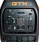 Инверторный генератор GTM DK2500i  - фото 5