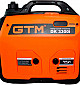 Інверторний генератор GTM DK3300i  - фото 4