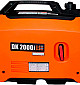 Інверторний генератор GTM DK2000i  - фото 5