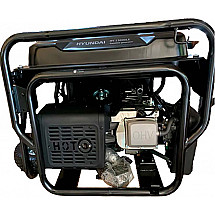 Генератор бензиновый Hyundai HY 13000LE