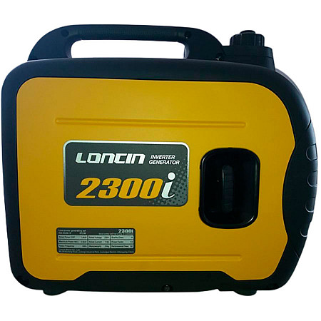 Инверторный генератор Loncin LC 2300 i