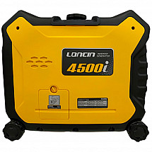 Генератор инверторный Loncin LC 4500 i - фото 2