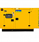 Дизельный генератор Aksa APD-13 A  - фото 2