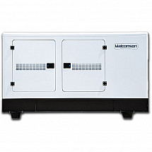 Дизельний генератор Malcomson ML50-WE3