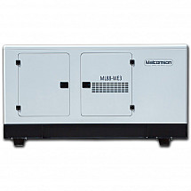 Дизельный генератор Malcomson ML88-WE3