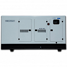 Дизельный генератор Malcomson ML165-WE3
