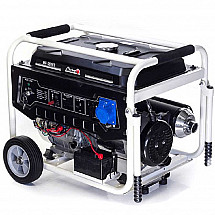 Бензиновый генератор Matari MX10800EA 8 кВт - фото 2
