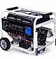 Бензиновый генератор Matari MX10800EA 8 кВт  - фото 2