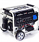 Бензиновый генератор Matari MX10800EA 8 кВт  - фото 3
