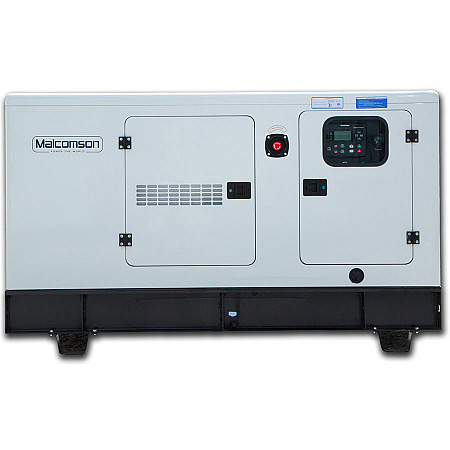 Дизельний генератор Malcomson ML22-YD3 - фото 6