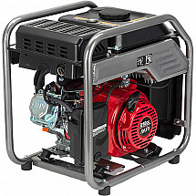 Інверторний генератор Weekender Smart 4000i - фото 2