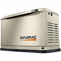 Газовий генератор Generac G0071450 - фото 2