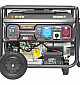 Бензиновый генератор Rato R85OOD-L2  - фото 2