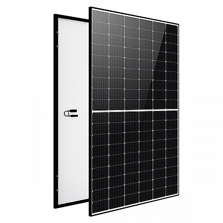 Сонячна панель Longi Solar LR5-54HIH-410M - фото 2