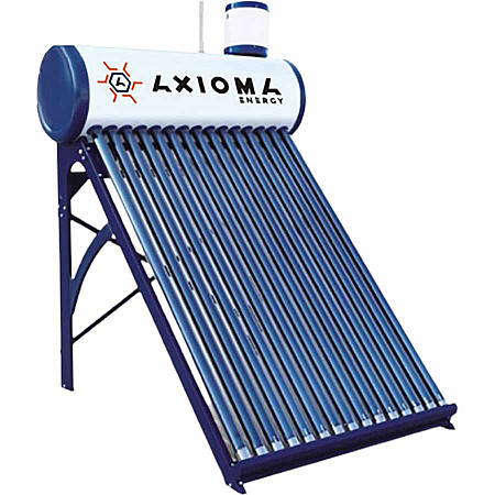 Солнечный коллектор Axioma Energy AX-30 - фото 2