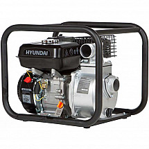 Мотопомпа для чистой воды Hyundai HY 53