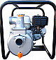 Мотопомпа для чистой воды Vulkan SCWP50  - фото 3