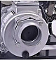 Мотопомпа для чистої води Iron Angel WPG 100/16  - фото 3