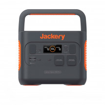 Зарядная станция Jackery Explorer Pro 2000 (2160 Вт·ч / 4400 Вт)