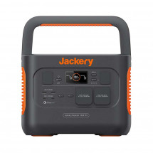 Зарядна станція Jackery Explorer Pro 1000 (1002 Вт·год / 2000 Вт)