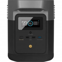 Зарядна станція EcoFlow DELTA mini (882 Вт·год / 1400 Вт)