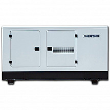 Дизельный генератор Malcomson ML110-WE3