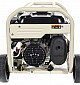 Генератор бензиновый Matari MH5000E  - фото 2