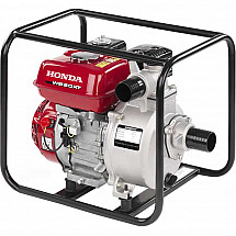 Мотопомпа для загрязненной воды Honda WB20XT4