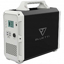 Зарядная станция BLUETTI EB150 (1500 Вт·ч / 1000 Вт)