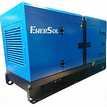 Дизельний генератор EnerSol SCFO/SCFS-25DM