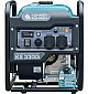 Инверторный генератор Konner & Sohnen KS 3300i  - фото 2