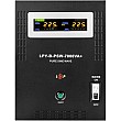 Джерело безперебійного живлення LogicPower LPY-B-PSW-7000VA+(5000Вт)10A/20A