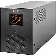 Джерело безперебійного живлення LogicPower LP-UL3000VA (1800Вт)