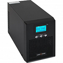 Источник бесперебойного питания LogicPower Smart-UPS 1000 PRO 36V (without battery) - фото 2
