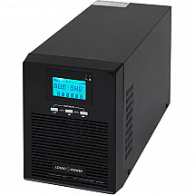 Джерело безперебійного живлення LogicPower Smart-UPS 1000 PRO 36V (without battery)