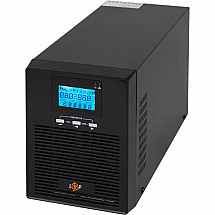 Джерело безперебійного живлення LogicPower Smart-UPS 2000 PRO (with battery)