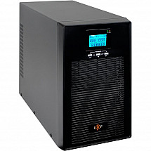 Источник бесперебойного питания LogicPower Smart-UPS 3000 PRO (with battery) - фото 2