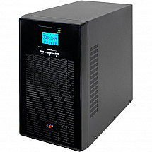 Джерело безперебійного живлення LogicPower Smart-UPS 3000 PRO (with battery)