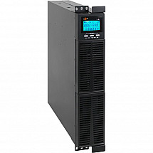 Джерело безперебійного живлення LogicPower Smart-UPS 2000 PRO RM (with battery) - фото 2