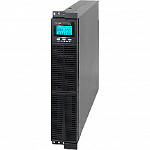 Джерело безперебійного живлення LogicPower Smart-UPS 2000 PRO RM (with battery)
