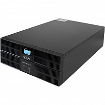 Джерело безперебійного живлення LogicPower Smart-UPS 6000 PRO RM (with battery)