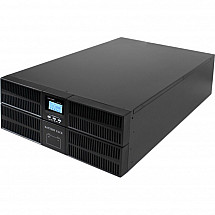 Джерело безперебійного живлення LogicPower Smart-UPS 10000 PRO RM (with battery)