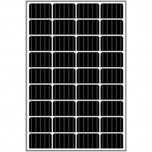 Солнечная панель Altek ALM-100M-36