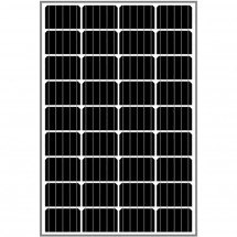 Солнечная панель Altek ALM-180M-36