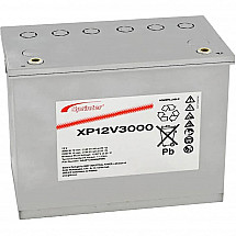 Акумуляторна батарея APC Exide Sprinter XP 12V 92.8Ah - фото 2