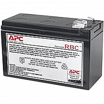 Акумуляторна батарея APC Replacement Battery Cartridge #110