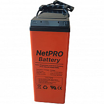 Аккумуляторная батарея NetPRO FT 12-105