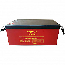 Аккумуляторная батарея NetPRO HTL 12-300