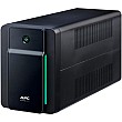 Джерело безперебійного живлення APC Back-UPS 1600VA Schuko